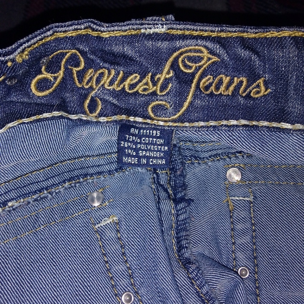 Jeans